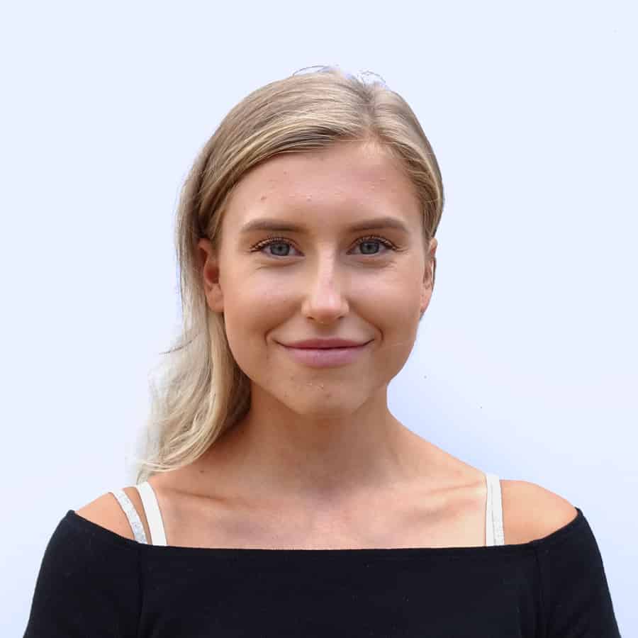 Elise Monsen - Entrepreneurship Bakslap
